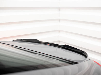 Maxton Design Spoiler CAP Volvo S60 R-Design Mk2