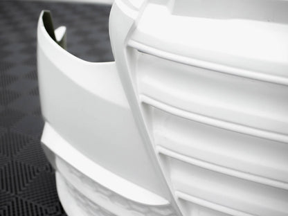 Maxton Design Front Bumper Mercedes Sprinter Mk3