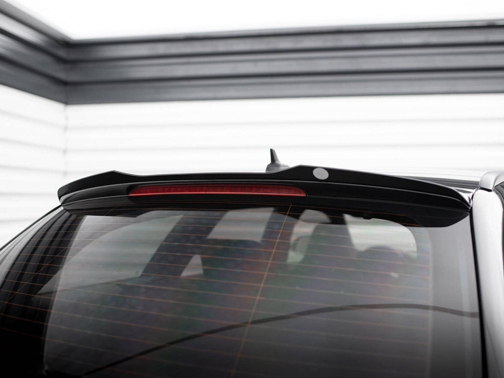 Maxton Design Spoiler CAP Audi RS6 Avant C6