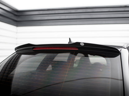 Maxton Design Spoiler CAP Audi RS6 Avant C6