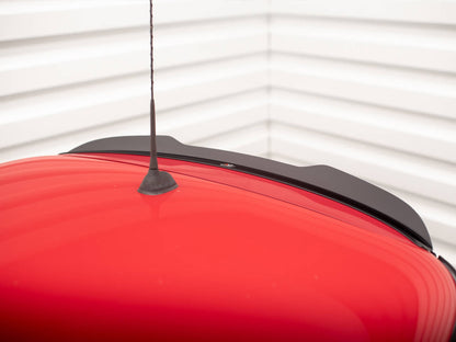 Maxton Design Spoiler CAP Mini One R56