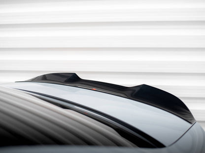 Maxton Design Spoiler CAP 3D BMW M340i / 3 M-Pack / M3 Sedan G20