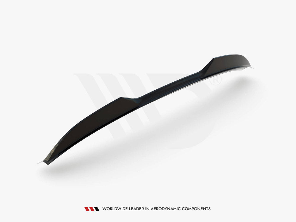 Maxton Design Spoiler CAP 3D BMW M340i / 3 M-Pack / M3 Sedan G20