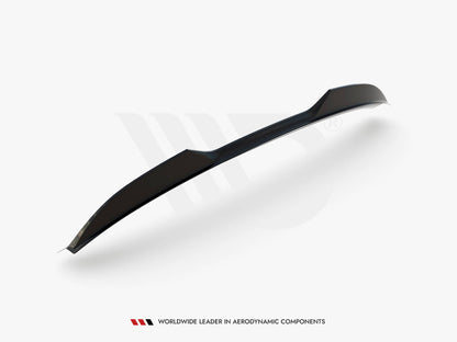 Maxton Design Spoiler CAP 3D BMW M340i / 3 M-Pack / M3 Sedan G20