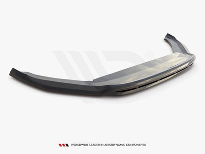 Maxton Design Front Splitter VW Taigo R-Line Mk1