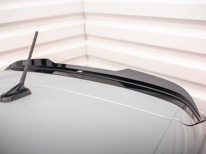 Maxton Design Spoiler CAP VW Taigo R-Line Mk1
