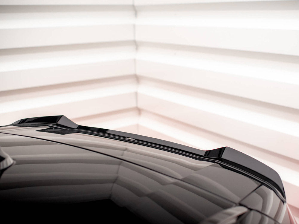 Maxton Design Spoiler CAP BMW X3 G01