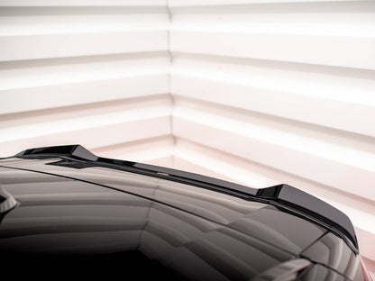 Maxton Design Spoiler CAP BMW X3 G01