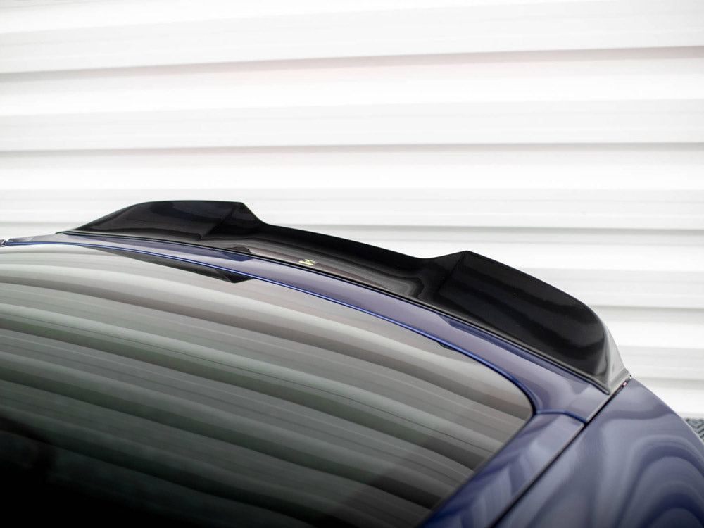 Maxton Design Spoiler CAP 3D Porsche Panamera E-Hybrid 971 Facelift
