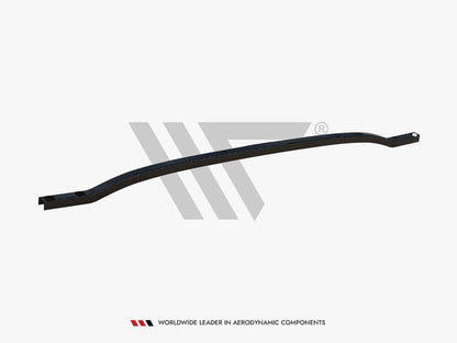Maxton Design Carbon Fiber Strut Bar Cover BMW 1 F40 M135i