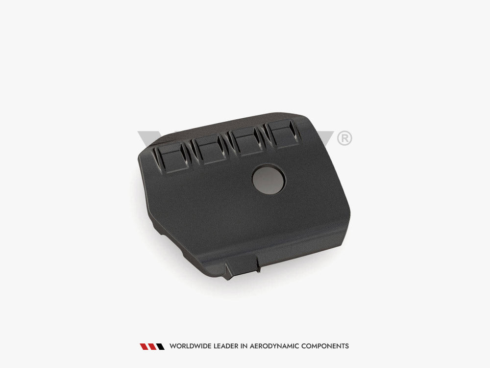 Maxton Design Carbon Fiber Engine Cover BMW 1 F40 M135i
