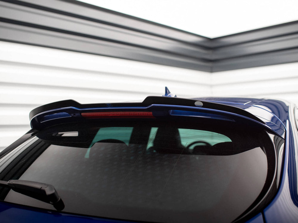 Maxton Design Spoiler CAP Maserati Levante Mk1