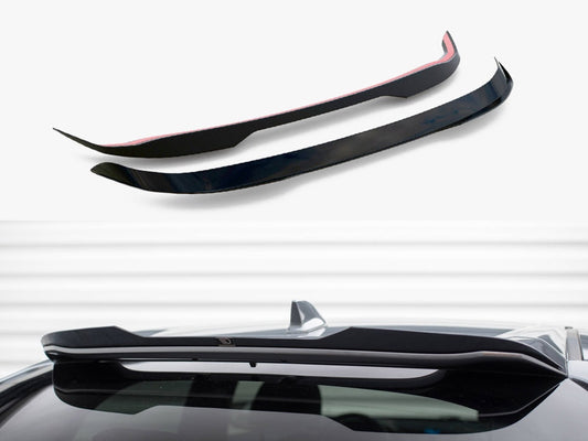 Maxton Design Upper Spoiler CAP Honda Civic Sport Mk 10
