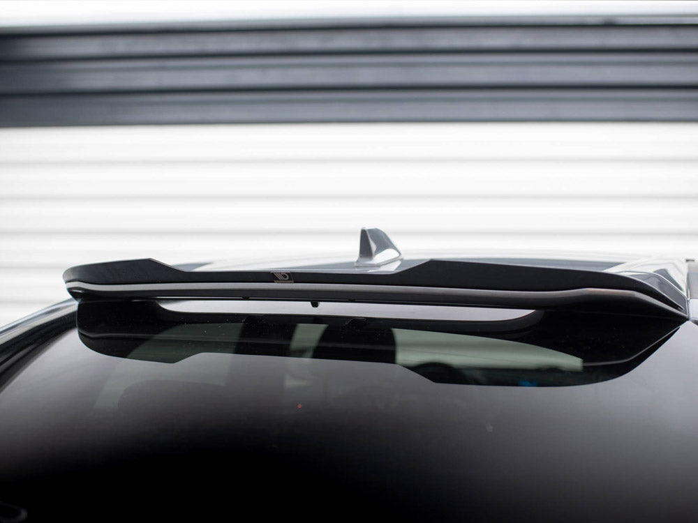 Maxton Design Upper Spoiler CAP Honda Civic Sport Mk 10