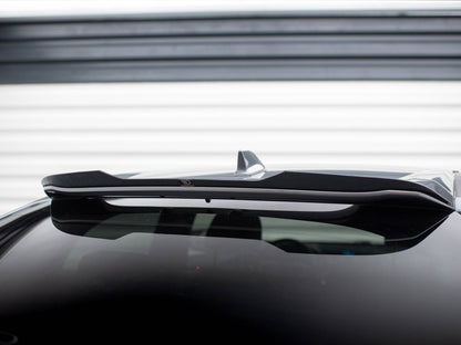 Maxton Design Upper Spoiler CAP Honda Civic Sport Mk 10