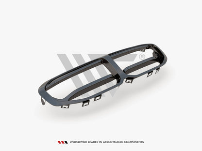 Maxton Design Carbon Fiber Front Grill BMW 1 F40 M-Pack / M135i