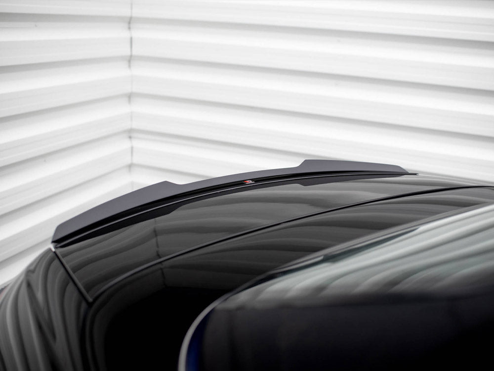 Maxton Design Spoiler CAP Mercedes CLK Cabriolet A209