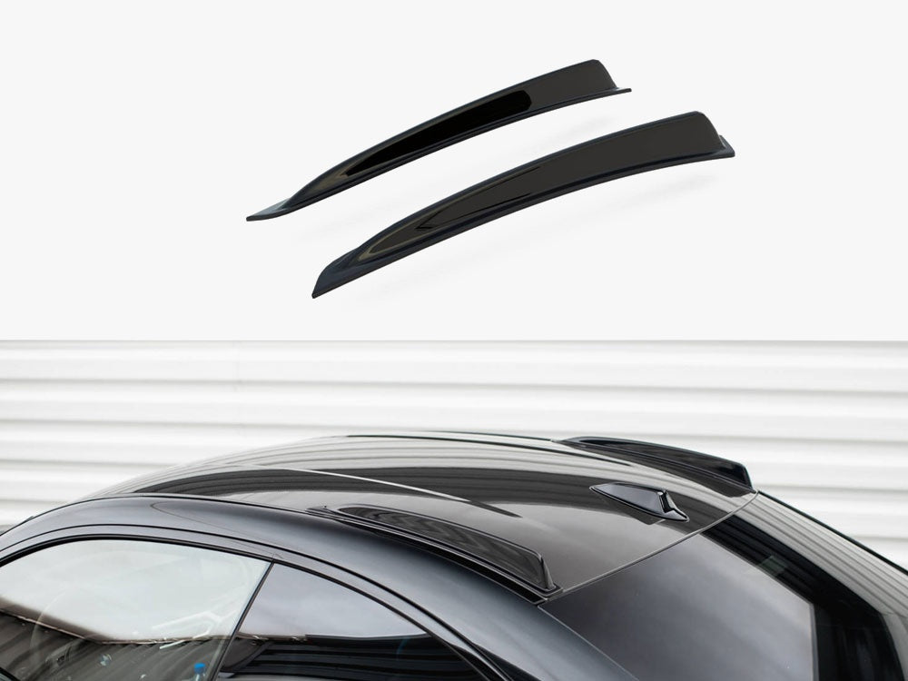Maxton Design Short Roof Rails BMW M2 G87