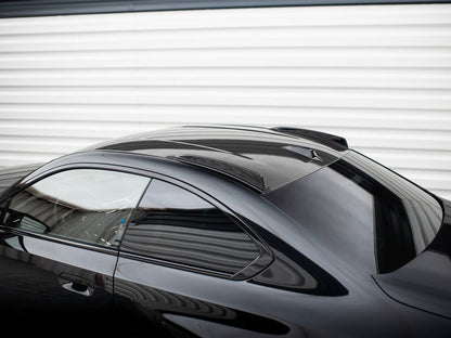 Maxton Design Short Roof Rails BMW M2 G87