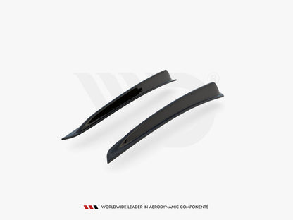 Maxton Design Short Roof Rails BMW M2 G87
