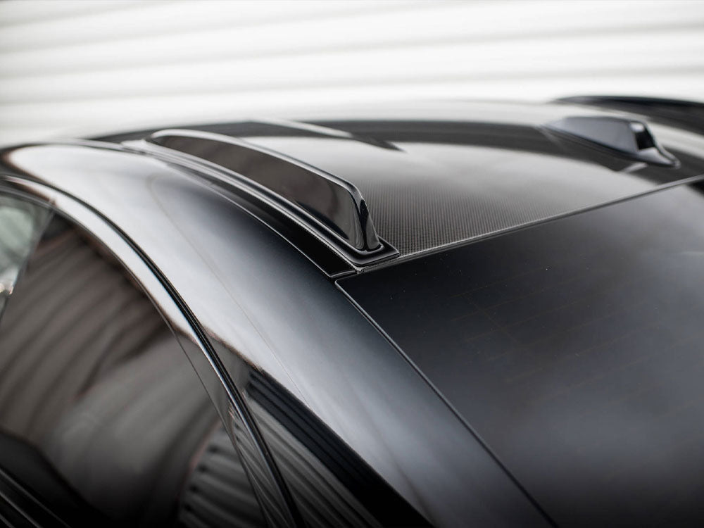 Maxton Design Short Roof Rails BMW M2 G87