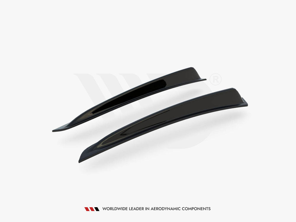 Maxton Design Short Roof Rails BMW M2 G87