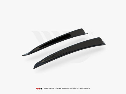 Maxton Design Short Roof Rails BMW M2 G87