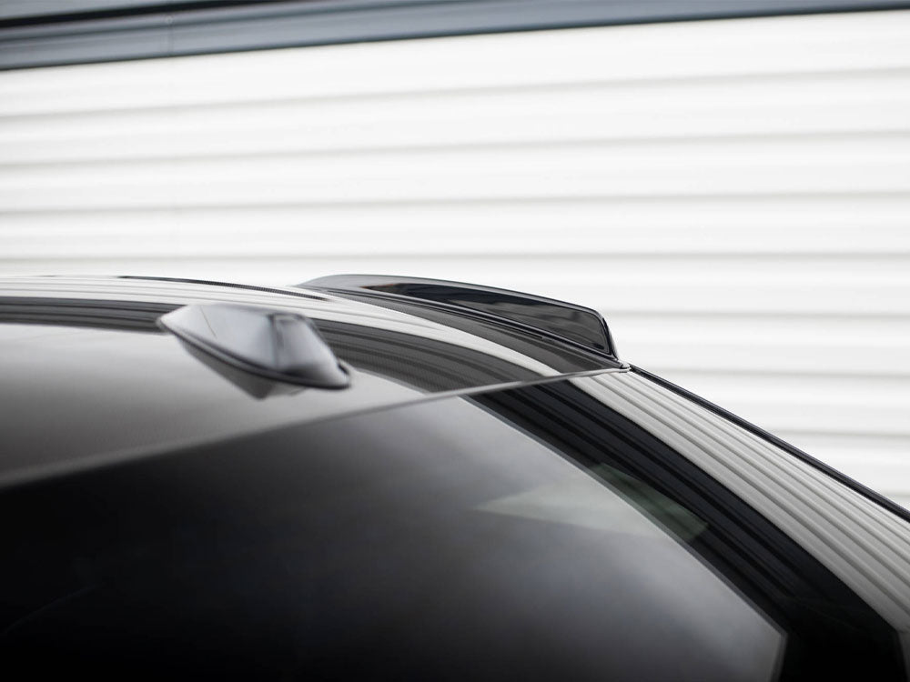 Maxton Design Short Roof Rails BMW M2 G87