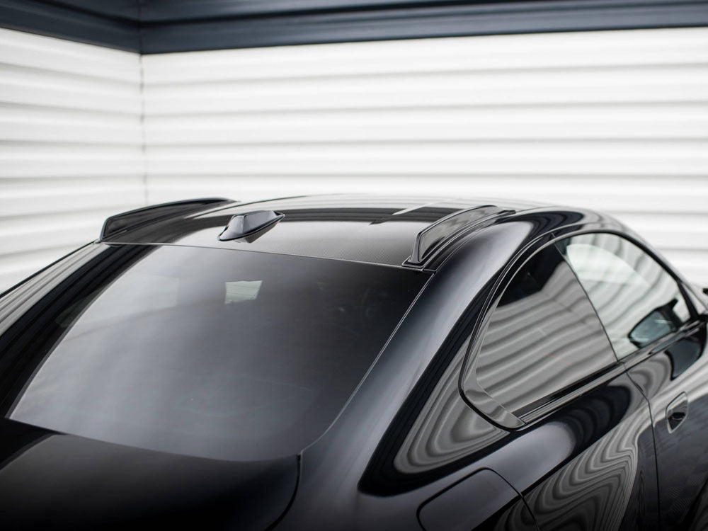 Maxton Design Short Roof Rails BMW M2 G87