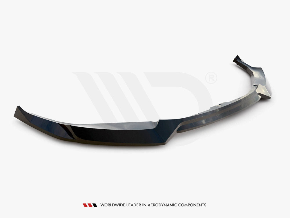 Maxton Design Front Splitter V.1 BMW M2 G87