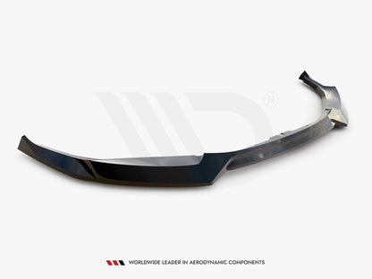 Maxton Design Front Splitter V.1 BMW M2 G87