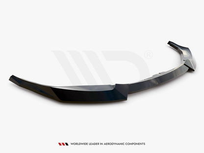 Maxton Design Front Splitter V.2 BMW M2 G87