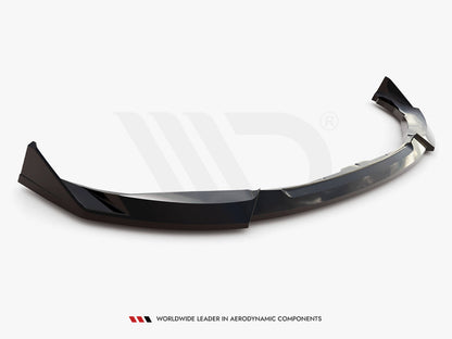 Maxton Design Front Splitter V.5 BMW M2 G87