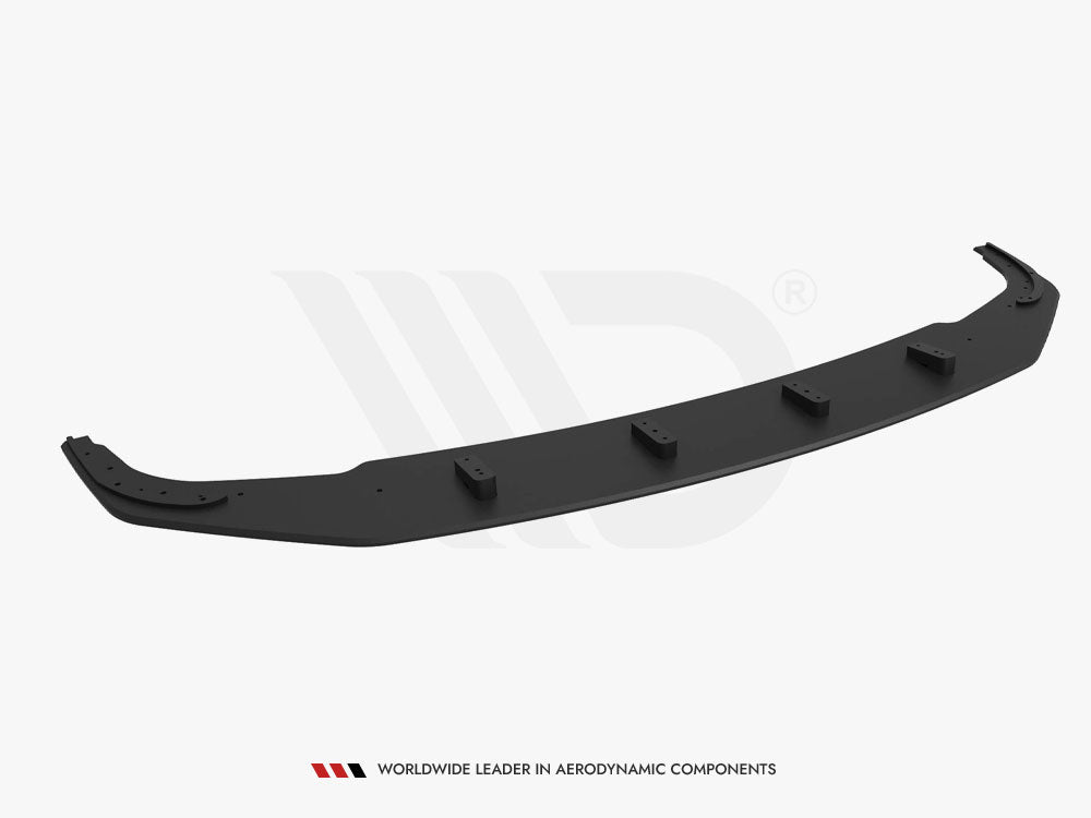 Maxton Design Street PRO Front Splitter BMW 2 Coupe G42