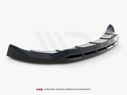 Maxton Design Front Splitter Land Rover Discovery HSE Mk5