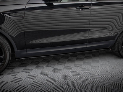 Maxton Design Side Skirts Diffusers Land Rover Discovery HSE Mk5