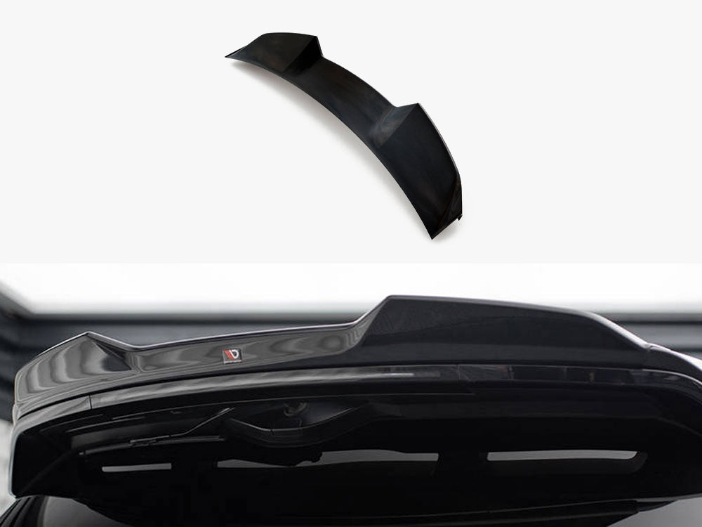 Maxton Design Spoiler CAP 3D Land Rover Discovery HSE Mk5