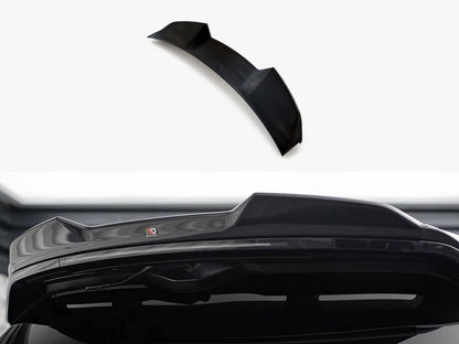 Maxton Design Spoiler CAP 3D Land Rover Discovery HSE Mk5
