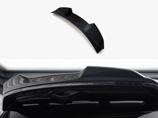 Maxton Design Spoiler CAP 3D Land Rover Discovery HSE Mk5