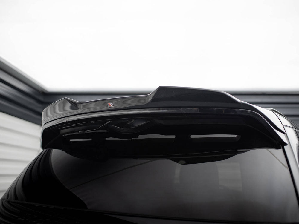 Maxton Design Spoiler CAP 3D Land Rover Discovery HSE Mk5