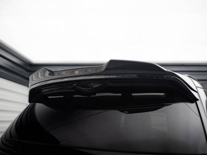 Maxton Design Spoiler CAP 3D Land Rover Discovery HSE Mk5