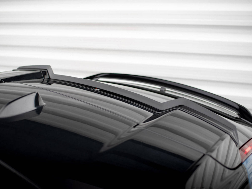 Maxton Design Spoiler CAP Volvo C40 Mk1