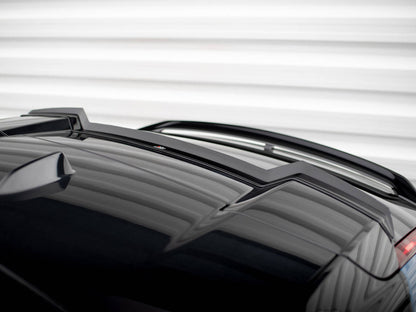 Maxton Design Spoiler CAP Volvo C40 Mk1