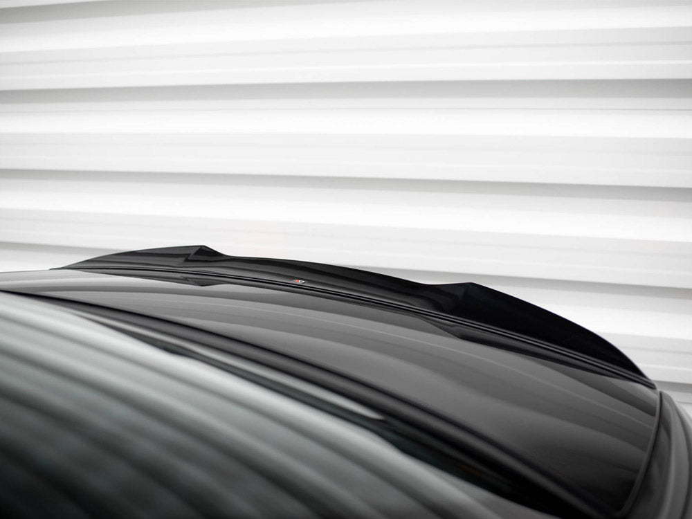 Maxton Design Spoiler CAP 3D Mercedes-Benz S W222