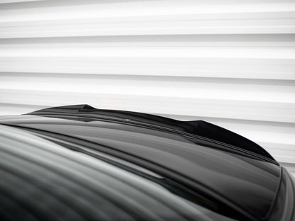 Maxton Design Spoiler CAP 3D Mercedes-Benz S W222