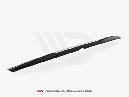 Maxton Design Spoiler CAP 3D Mercedes-Benz S W222
