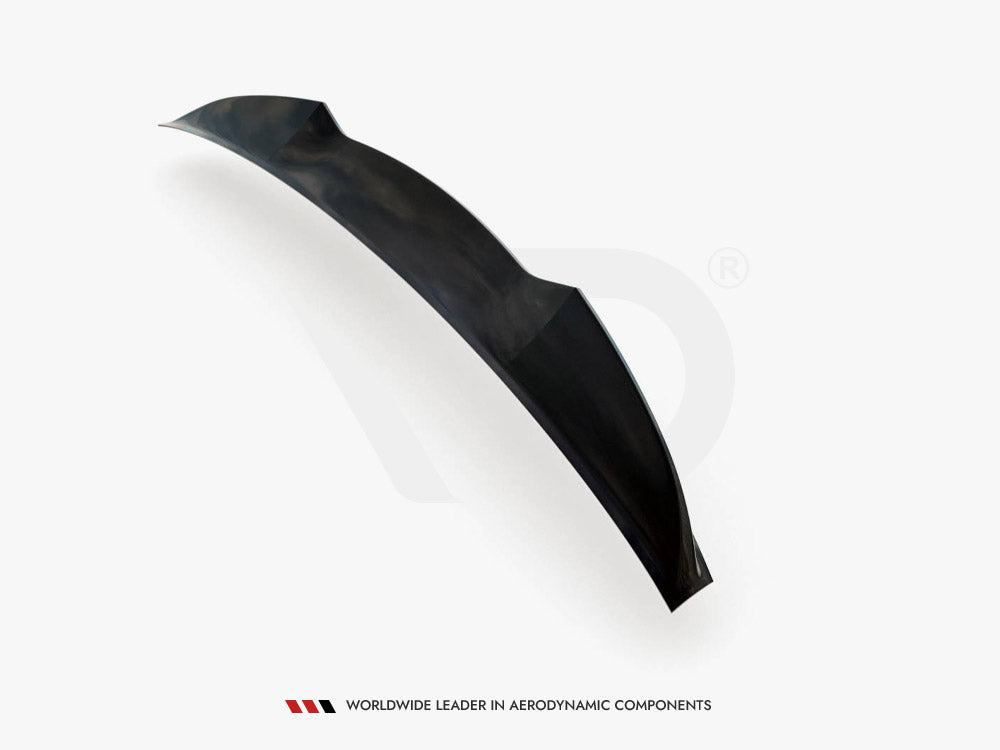 Maxton Design Spoiler CAP 3D Mercedes-Benz S W222