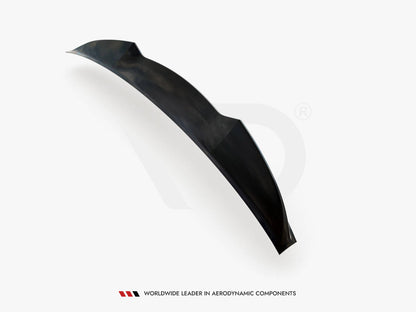 Maxton Design Spoiler CAP 3D Mercedes-Benz S W222