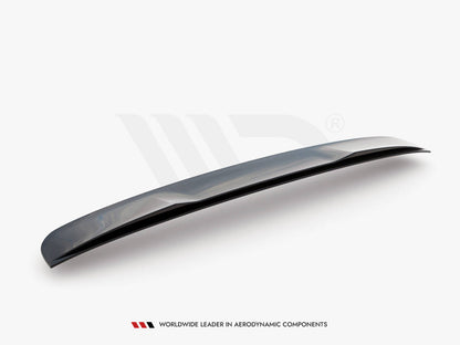 Maxton Design Rear Window Extension Porsche 911 992 GT3