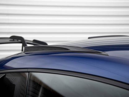 Maxton Design Short Roof Rails Porsche 718 Cayman GT4 RS 982c